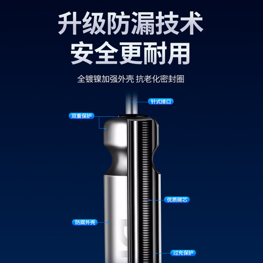 Zhenyou (Grsaed) Electronic Float Battery Electronic Luminous Float Battery CR425 (5 Pack) Night Fishing Float Electronic Fish Float Battery