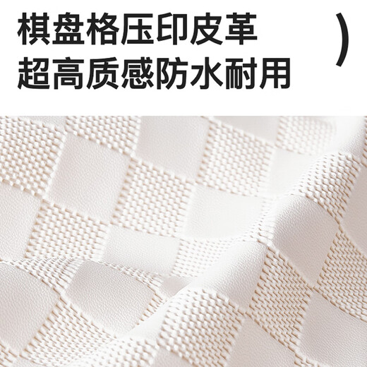 JAJALIN洗漱包懒人化妆包收纳包出差便携防泼水洗漱用品收纳袋大容量包