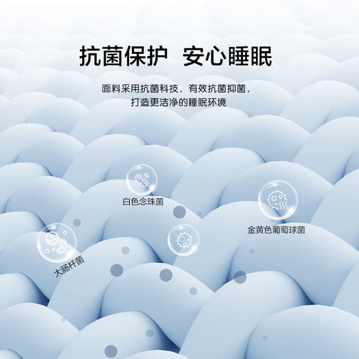 Mercury Home Textiles Soybean Fiber Quilt Infant Class A Standard Single and Double Autumn and Winter Thickened Warm Quilt Core Class A Quality Soybean Fiber Winter Quilt 200x230cm (Adapted to 1.5m bed set)