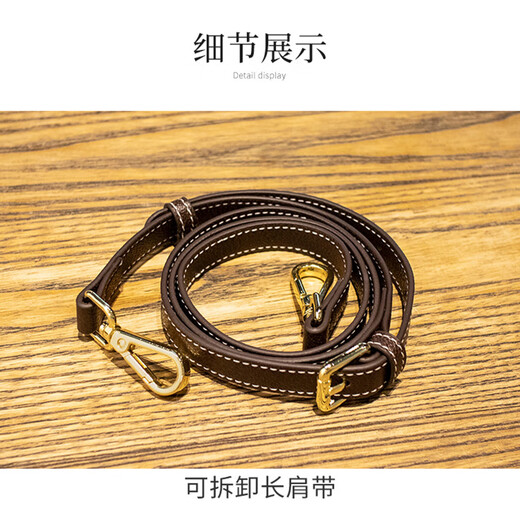纪诗哲奢侈高端品牌包包女包单肩包女士斜挎小圆包送女友情人节生日礼物 米灰色   礼盒装