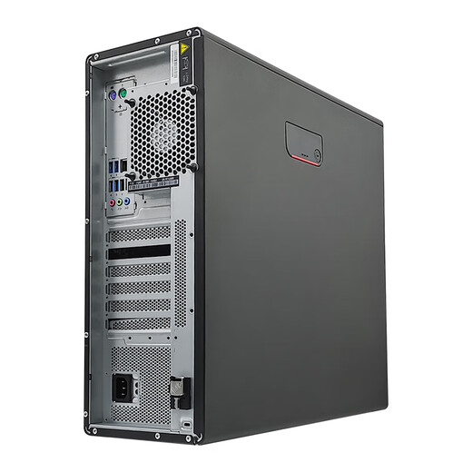 Second-Hand Lenovo P500/P520 Workstation Deepseek-R1 Vollblutversion Bereitstellung 671B Modell Host Design Video Bearbeitung Modellierung Rendering P520 Paket Zwei/8-Kerne/32G/256G/4G Grafikkarte