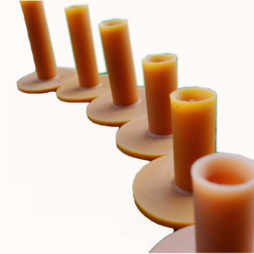 PGM golf ball support, tendon TEE tee, golf accessories, 10 pieces, 80mm