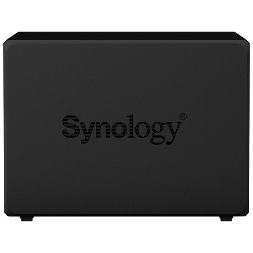 Synology DS418play Dual Core 4-Bit NAS Network Storage Server (No built-in hard disk)