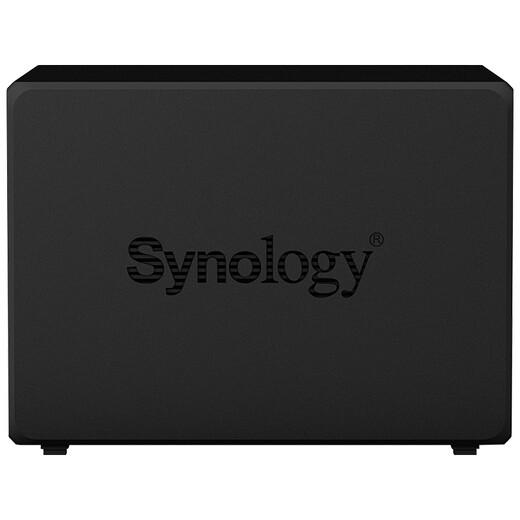 Synology DS418play dual-core 4-bay NAS network storage server (no built-in hard drive)