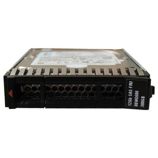 El disco duro del servidor Lenovo 2.5 pulgadas es adecuado para X3650M5-X3850X6-SR650-SR860 Serie 900G 10K 12GSAS Número 00WG695