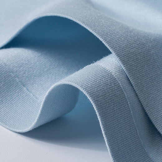 Bisual men's pure cotton short-sleeved T-shirt sports bottoming shirt men's seamless underwear V-neck tight vest breathable sweatshirt men's short-sleeved (2 pieces white) 2XL (suitable for 140-160Jin Jin equals 0.5 kg)