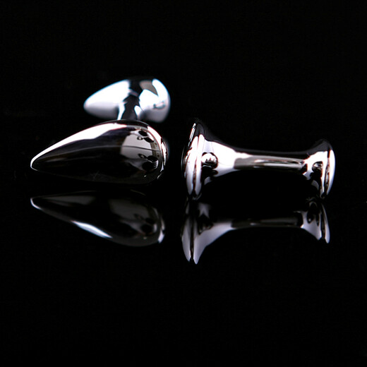 KFLK Silver Drop Cufflinks French Shirt Cuff Pins Men's Shirt Cuff Buttons Cufflinks Engraving Customized Silver