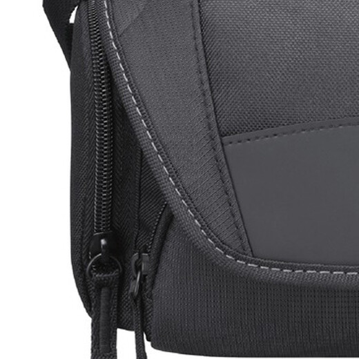 Sony (SONY) LCS-U21 portable camera bag is recommended to be used with mirrorless cameras/video cameras
