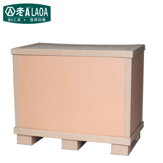 LAOA (LAOA) heavy duty tool cabinet with hanging plate mobile auto repair tool cart workshop tool cabinet tool cart five layers with hanging plate green LA115202