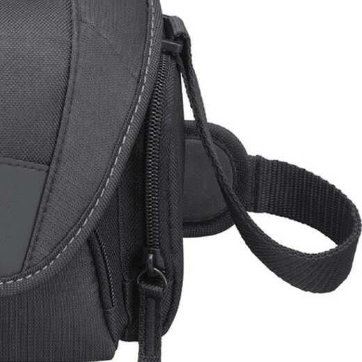 Sony (SONY) LCS-U21 portable camera bag is recommended to be used with mirrorless cameras/video cameras