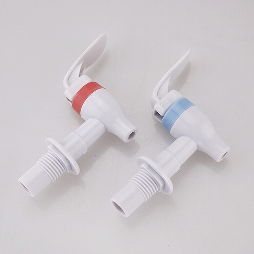 JISNIFU Midea диспенсер для воды, аксессуары для розеток, смеситель MYD718S-x, переключатель горячей и холодной пары, универсальный