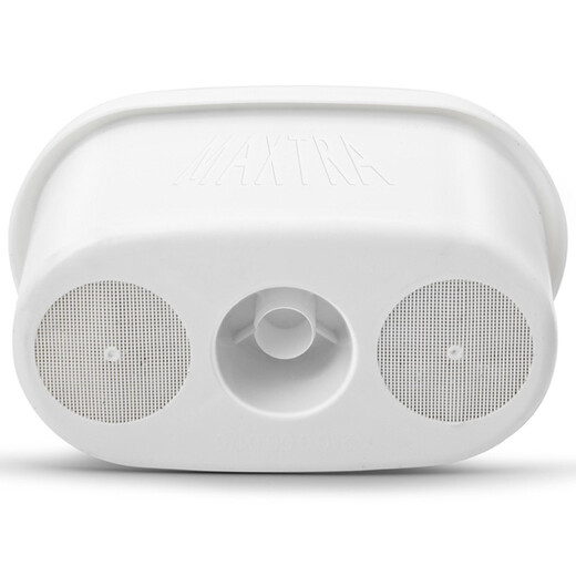 BRITA household water filter kettle, water kettle filter element, Maxtra double-effect filter element, 4 pieces