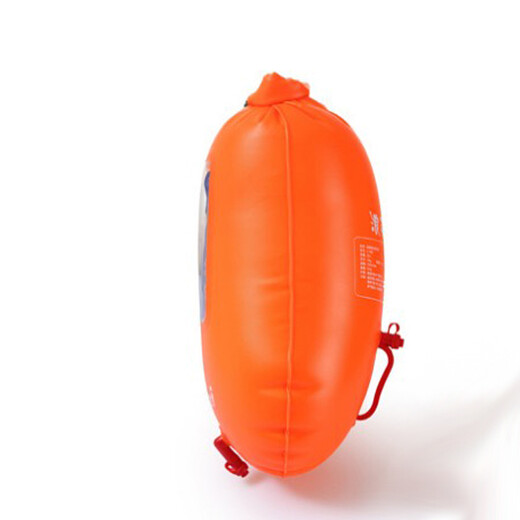 Langzi Faustkämpfe L-902 kann gelagert und in Wasserschwimmausrüstung gesprochen werden