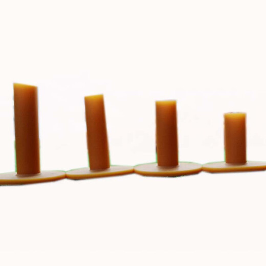 PGM golf ball support, tendon TEE tee, golf accessories, 10 pieces, 80mm