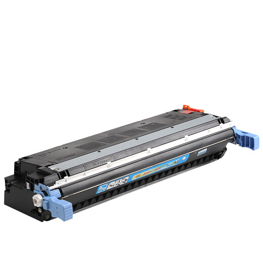 Die Tianse 645A Tonerkartusche ist geeignet für HP HP5550 Tonerkartusche, 5500DTN Tintenkartusche C9730A 5550DN Tonerkartusche 5500N C9732A gelbe Tonerkartusche – 12.000 Seiten