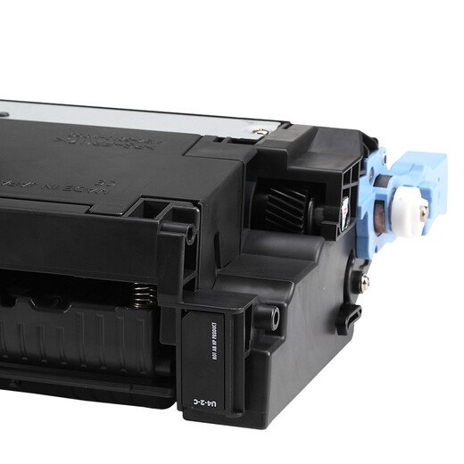 Die Tianse 645A Tonerkartusche ist geeignet für HP HP5550 Tonerkartusche, 5500DTN Tintenkartusche C9730A 5550DN Tonerkartusche 5500N C9732A gelbe Tonerkartusche – 12.000 Seiten