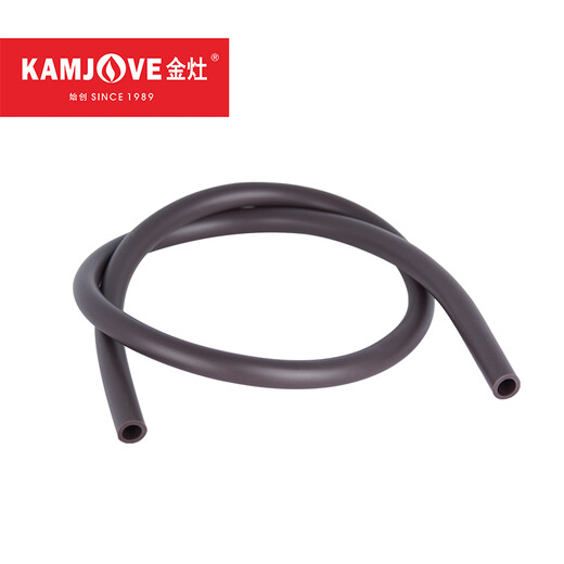 KAMJOVE original tea set tea tray drainage pipe tea sea tea table tea machine special outlet pipe tea set accessories drainage pipe