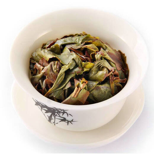 琛牌水仙茶饼茶叶福建龙岩乌龙茶高山新茶浓香型兰香250g盒装正宗原产