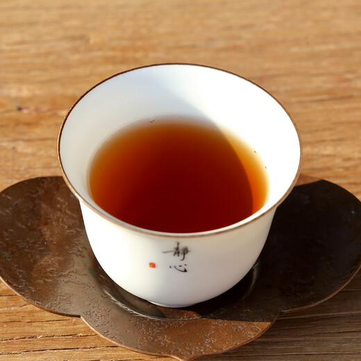大坑口 非遗老师出品 福建武夷山核心产区正岩肉桂茶 金奖肉桂乌龙茶叶 一条装128g