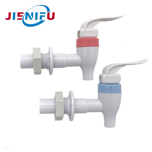 JISNIFU Midea диспенсер для воды, аксессуары для розеток, смеситель MYD718S-x, переключатель горячей и холодной пары, универсальный