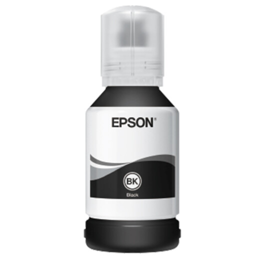 【7成新】爱普生(EPSON)002黑色墨水瓶(适用L4158/L4168/L6168/L6178/L6198)