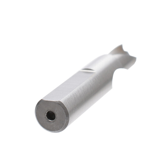 Borntun pneumatic spot welding drill bit 6.5mm 8mm spot welding drill bit Automobile sheet metal solder joint removal drill bit cobalt-containing high-speed steel 8mm