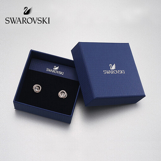 Swarovski Pear Blossom Style GENERATION Earrings Women Earrings Earrings Girlfriend Gift Gifts Gifts Gifts 5289032