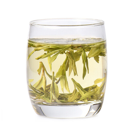 贡牌 绿茶真龙井茶三级200g2025年雨前纸包装