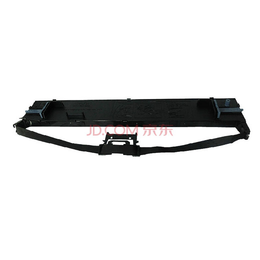惠普爱普生S015555 原装色带架 LQ-680KII/K3 LQ-690KII LQ-106KFII LQ-675KT针式打印机 15555 色带架【含色带芯】