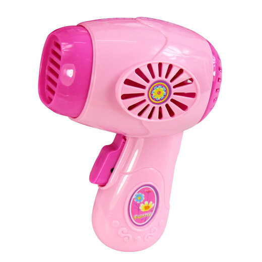 Keletong Children's Mini kleiner Haushalt Elektrikspielzeug spielen Haus Küchenset Girl Simulation Elektrische Interaktion Automatische Toilette