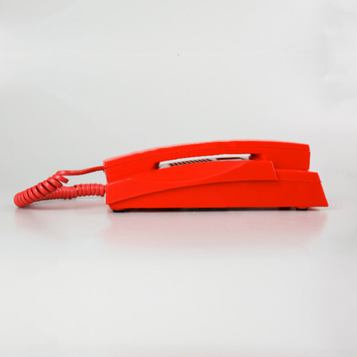 Orbos fire telephone extension HD210 HD312 HD220 HD313 wall fire telephone Howal multi-line bus HD210