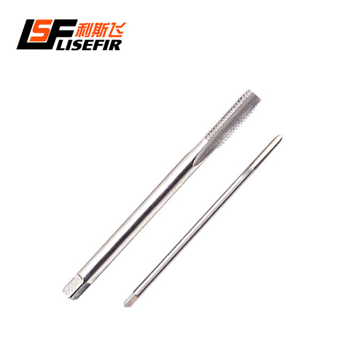 Hochgeschwindigkeits-Stahl Vollkornige ausgedehnte Filament TAP M3100.M6100.M12130 Gerade Rillendrahtkabel M8*120