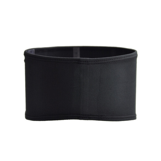 NIKE Nike Dri-fit Swoosh running headband, men and women sports headband, fitness basketball sweat-absorbing hair rope NRN51023OS