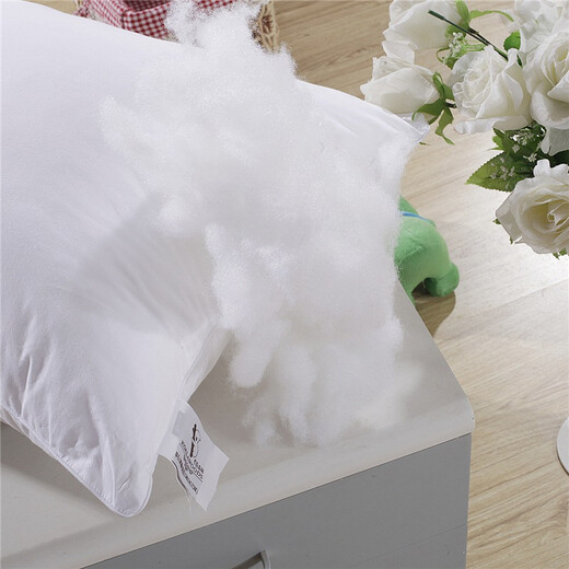 Koala Forest Bedding Home Textile Pillow Core Soft Fiber Pillow Twin Pack