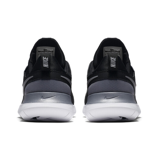 Nike NIKE men's casual shoes TESSEN sneakers AA2160-001 black 41