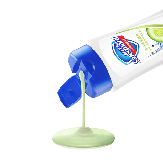 Safeguard cucumber refreshing and fragrant shower gel 200ml
