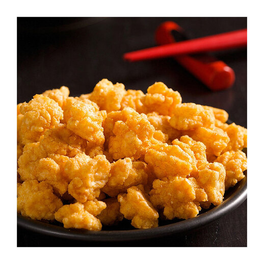 旺旺 小小酥 原味 200g 袋装 休闲膨化食品糕点零食酥脆饼干