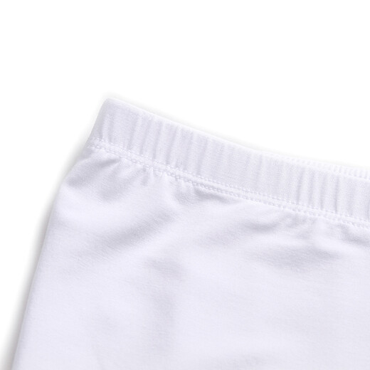
Mr. Aimu Men's underwear mid-waist flat corners smooth and comfortable Modal simple solid color NS23A831 red 170