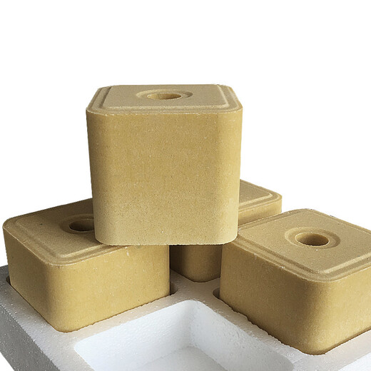 Huazhu cattle and sheep licking bricks salt bricks for sheep and cattle feed additives for veterinary nutrition reinforced trace elements pica fattening licking bricks 20kg/box