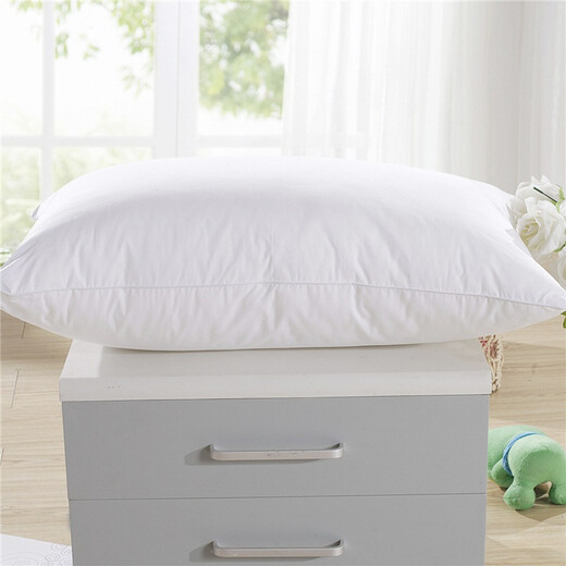 Koala Forest Bedding Home Textile Pillow Core Soft Fiber Pillow Twin Pack