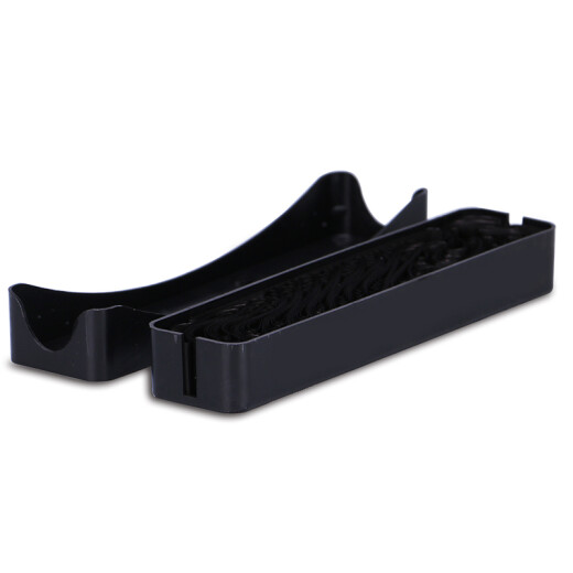 Core de cinta Gezhige LQ590K Adecuado para Epson LQ590 LQ595K LQ591 FX890 LQ689 VP-880 CINTA DE LA Impresora 10 metros (versión extendida) 10 paquetes
