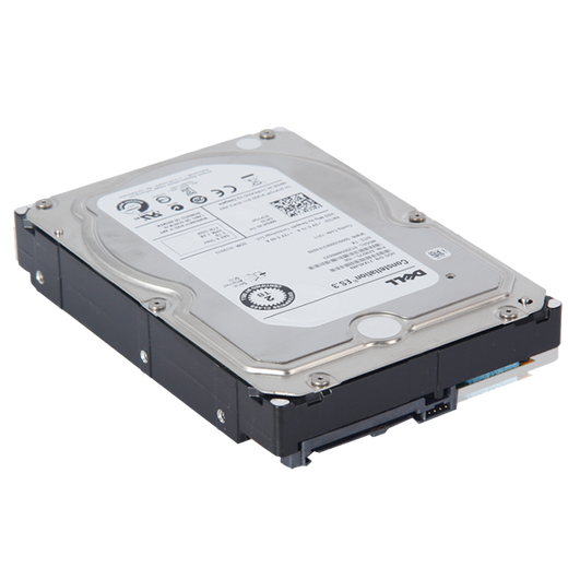 Dell Enterprise Server-Festplattenzubehör SAS 1 TB 2 TB 3 TB 4 TB 6 TB 8 TB 10 TB 600 GB SAS 15.000 U/min 2,5 Zoll