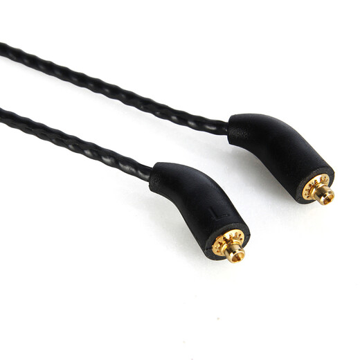 
Earmax for Shure shure SE215 SE535 SE846 UE900S E5000 headphone cable 3.5mm/brown ear hook