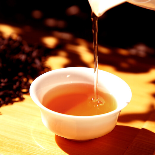 1392 Milán Xiang Phoenix Dantong Té Tianchi Té té té chaozhou bailong té arroz lata [industria tianchi té] arroz de té puede milan xiang 125g*1 Can