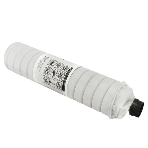 Jingcheng Ricoh 6210D Tóner Cartucho 6503/7503/9003SP Impresora A1060 Cartucho de tinta A1075 [80000 Páginas] 40000 Páginas Cartucho de polvo negro estándar * 2 Gran capacidad