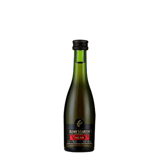 人头马（Remy Martin）宝树行 VSOP50ml酒版 干邑白兰地 洋酒 无盒（非卖品介意勿拍） 50mL 1瓶