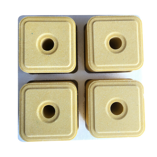 Huazhu cattle and sheep licking bricks salt bricks for sheep and cattle feed additives for veterinary nutrition reinforced trace elements pica fattening licking bricks 20kg/box