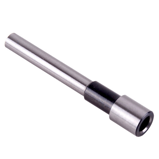 得力（deli）财务装订机专用3849空心钻刀Φ5.0*30mm适配得力机型14650/3881财务凭证装订机 【1个装】3849钻刀+送钻刀拆卸扳手