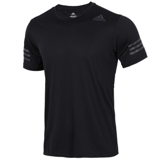 【7成新】阿迪达斯ADIDAS 2018夏季 男子 FreeLift CC 短袖T恤 CW3927 S码
