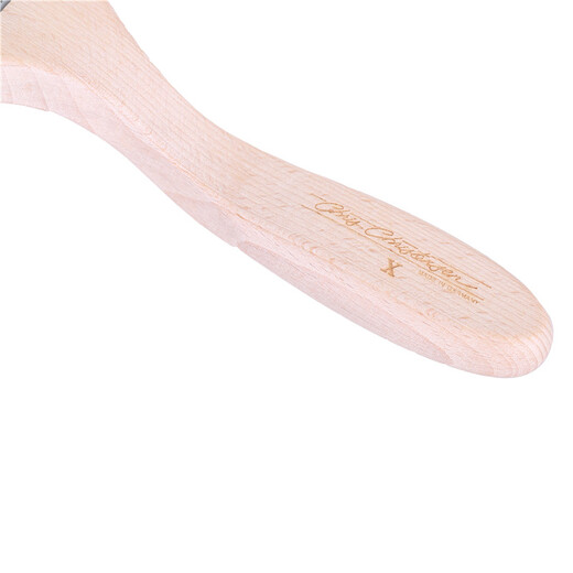 Chris Christensen (Chris Christensen), imported from the United States, a permanent needle comb for cats and dogs, a fluffy and fluffy hair comb, suitable for small cats and dogs, a permanent needle comb, extra small size